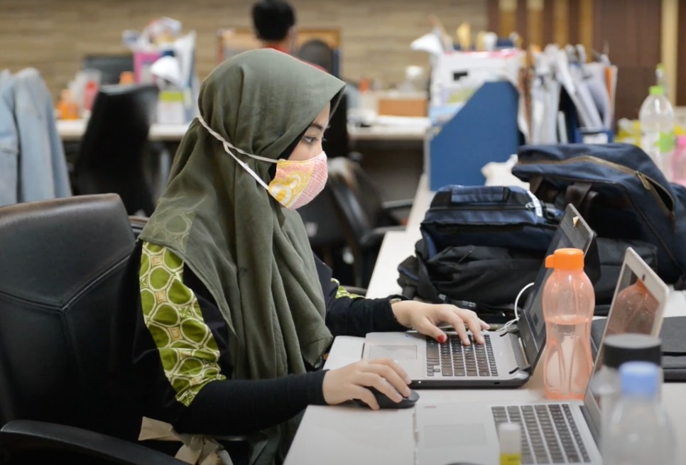 jakarta flu